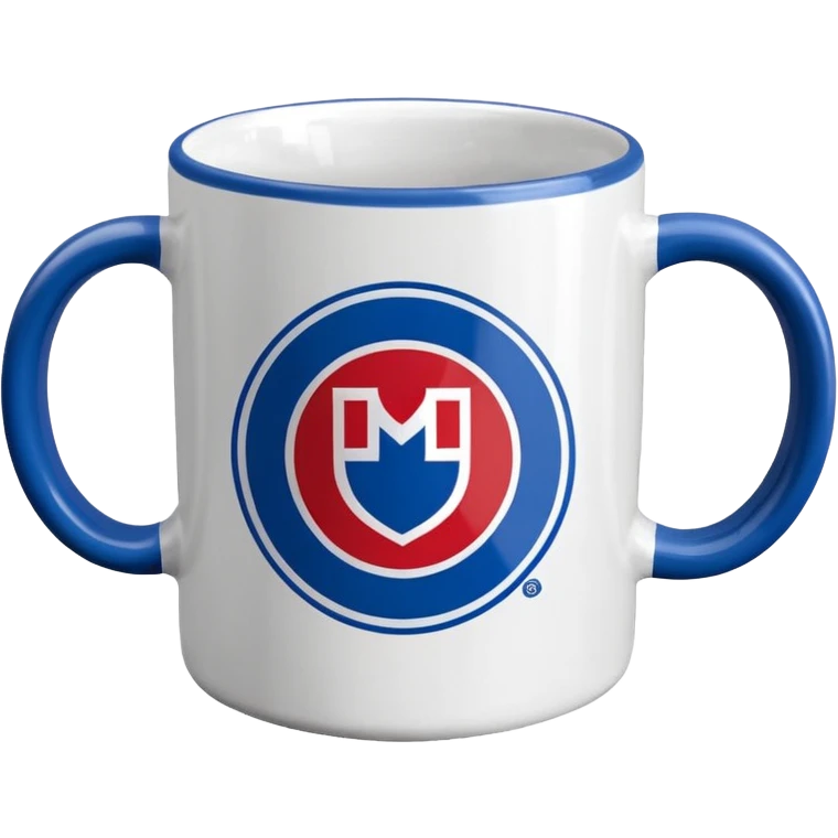 Montréal Hockey team's coffee Mugs emoji