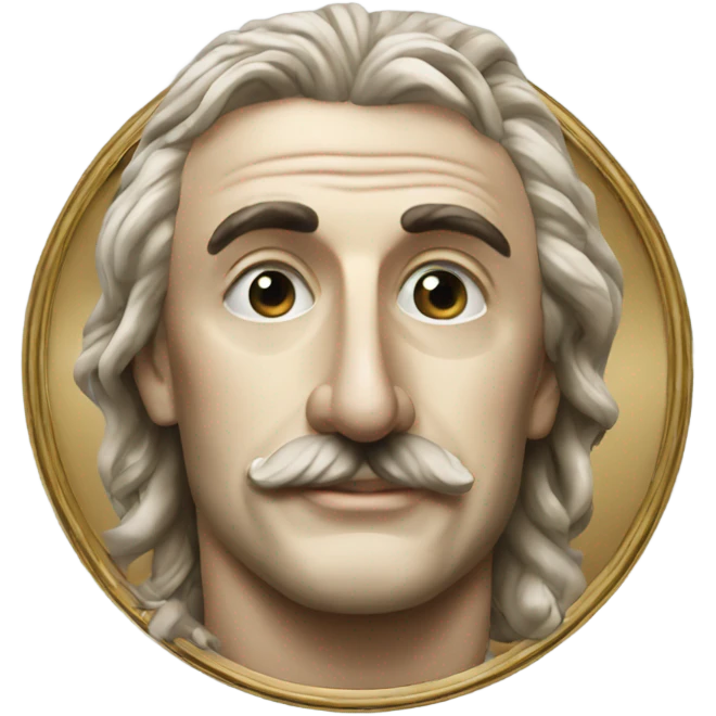 Breguet emoji