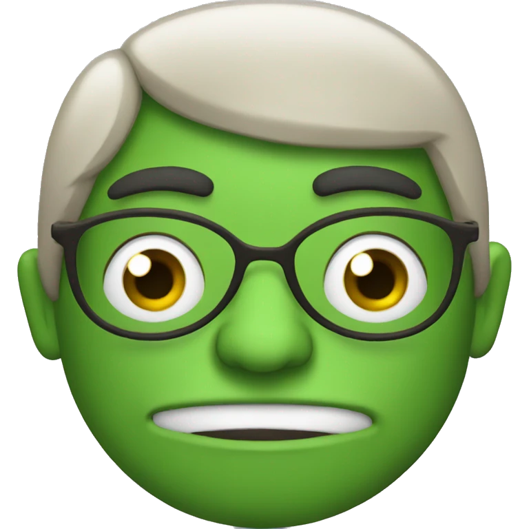 pepe teacher emoji