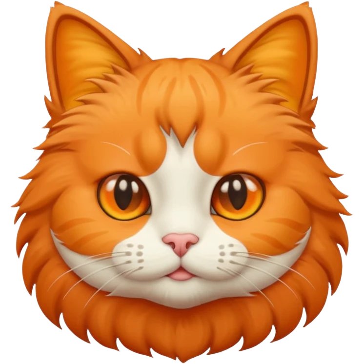 Kucing  emoji