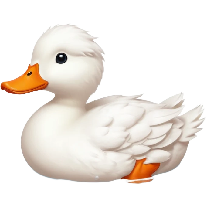 duck emoji