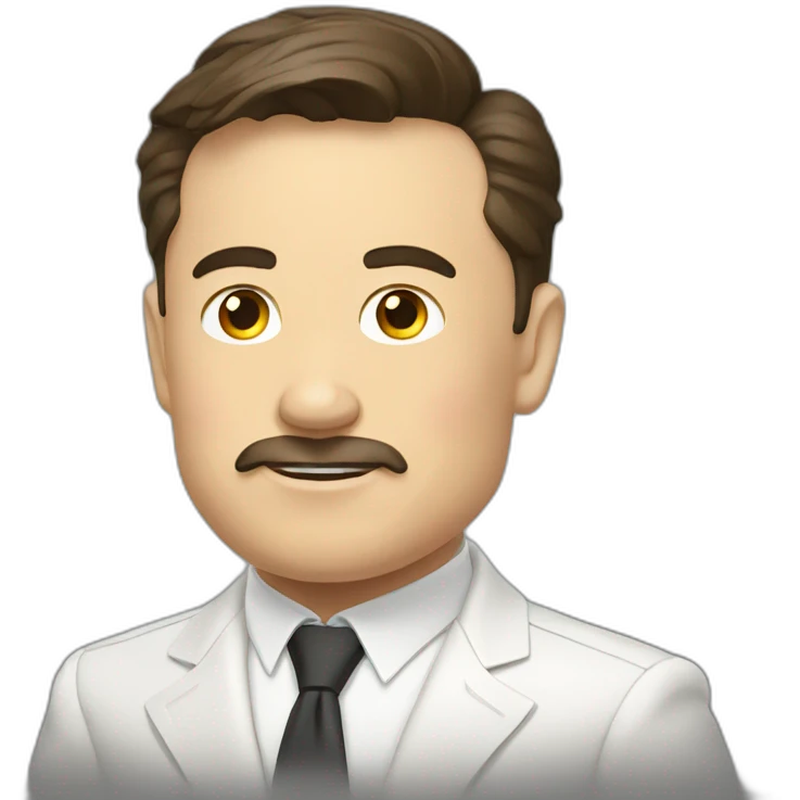 Tesla emoji
