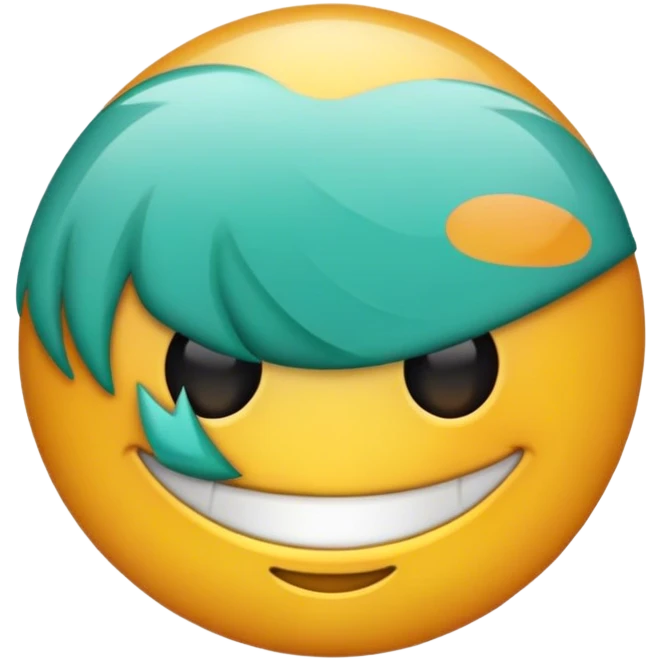 Make an emoji of intermiami logo emoji