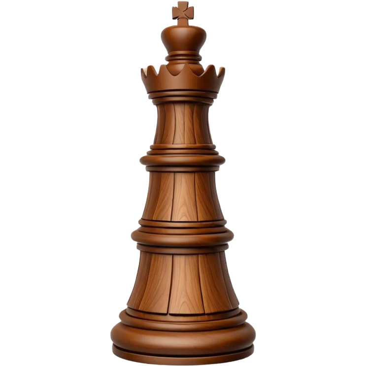 chess tower emoji