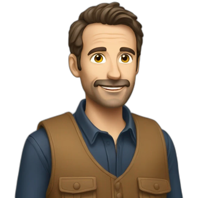antoine croute emoji