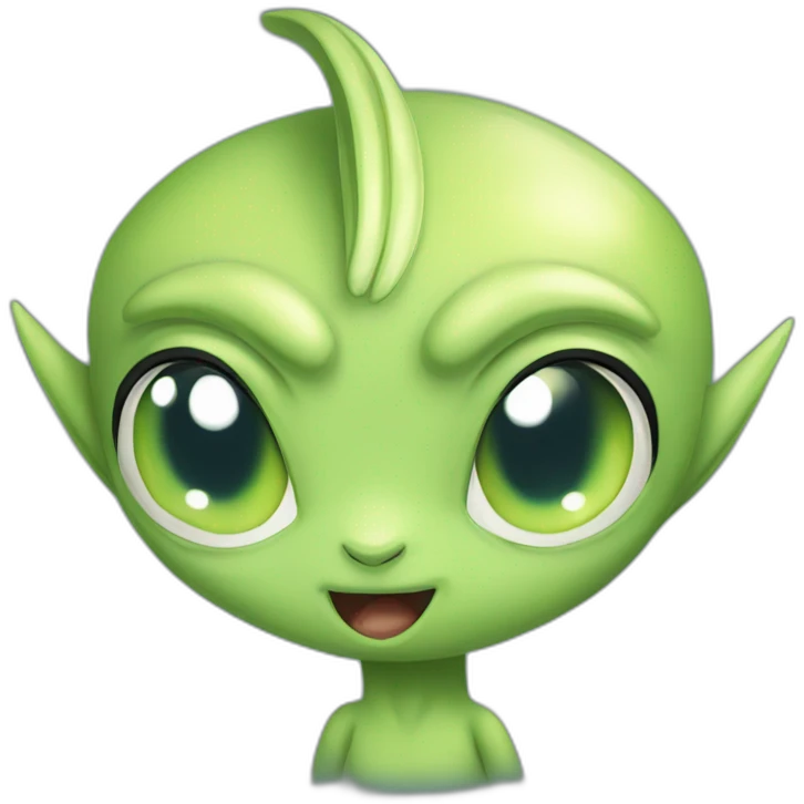 celebi emoji