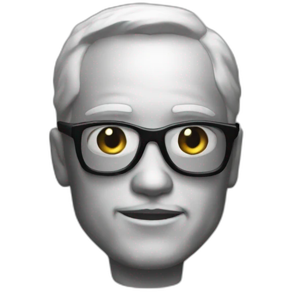 Vinyl emoji
