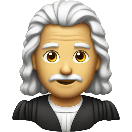 judge emoji