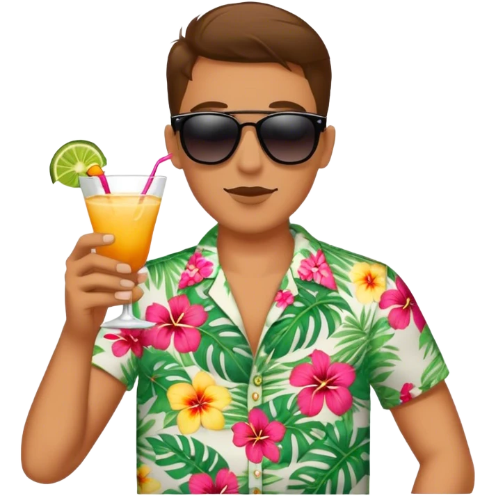 summer vibes emoji