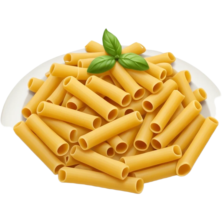 pasta emoji