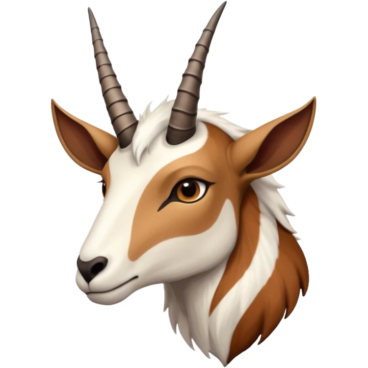 Oryx emoji