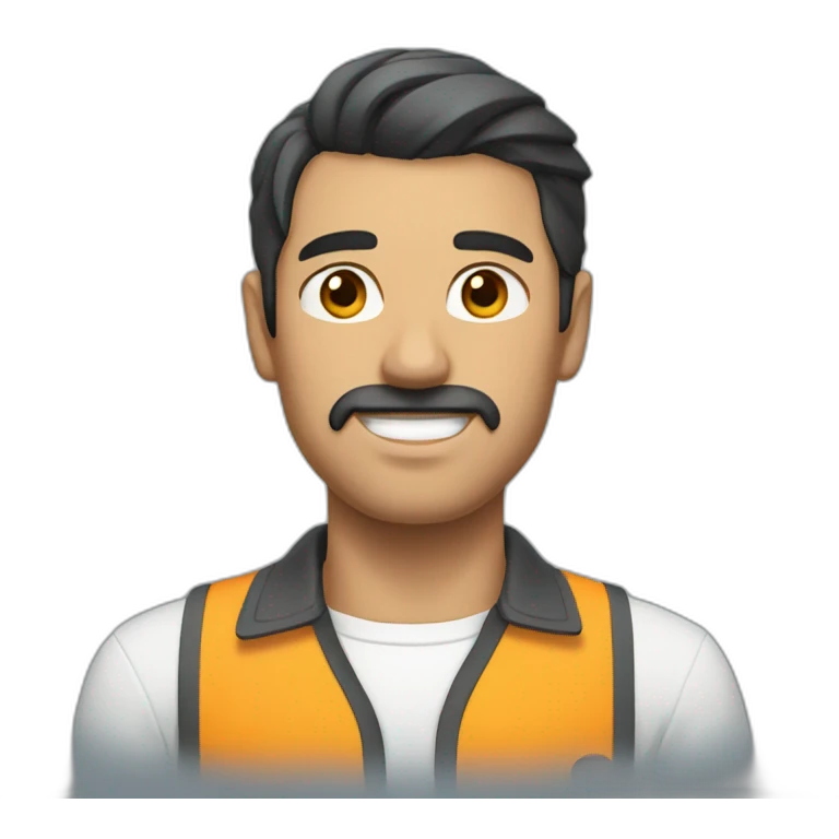 Buceador emoji