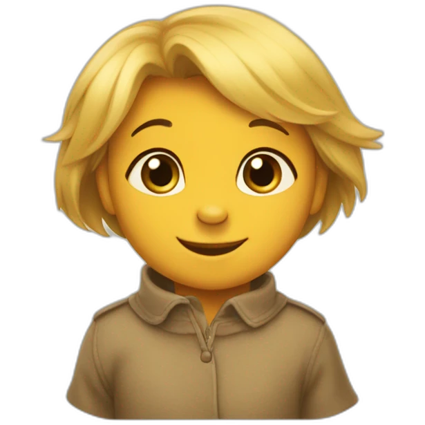 winnie l'ourson emoji