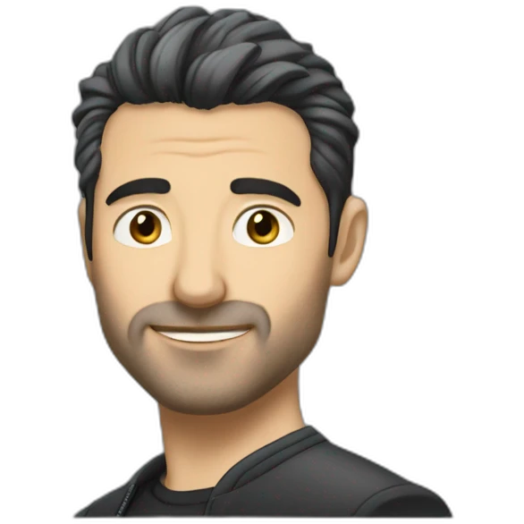 fabien galtier emoji