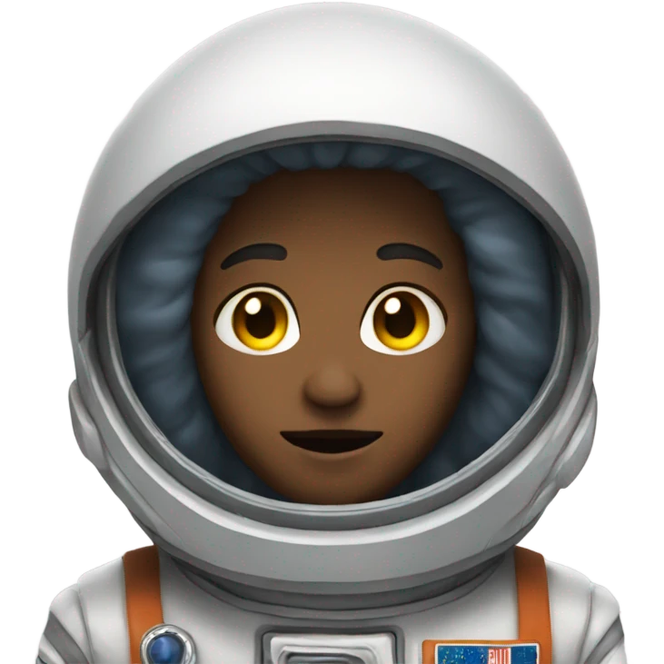 space emoji