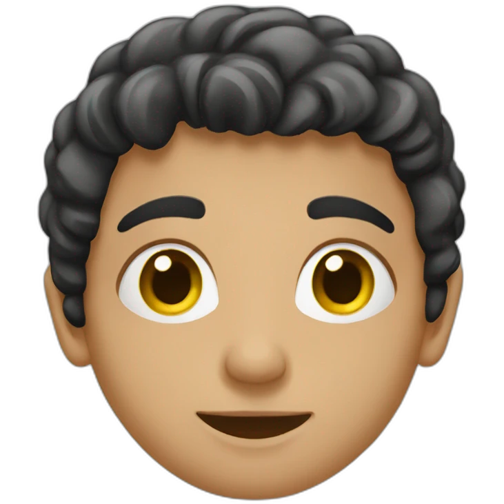 Algerie emoji