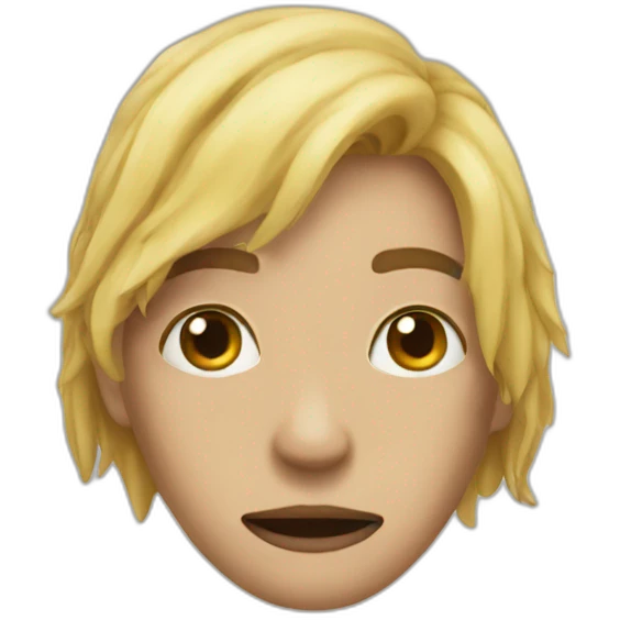 Zemour  emoji
