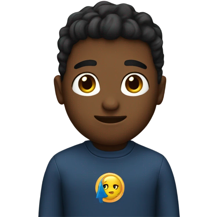 sigma boy emoji