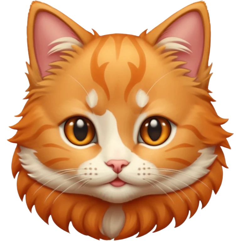 Cute emoji