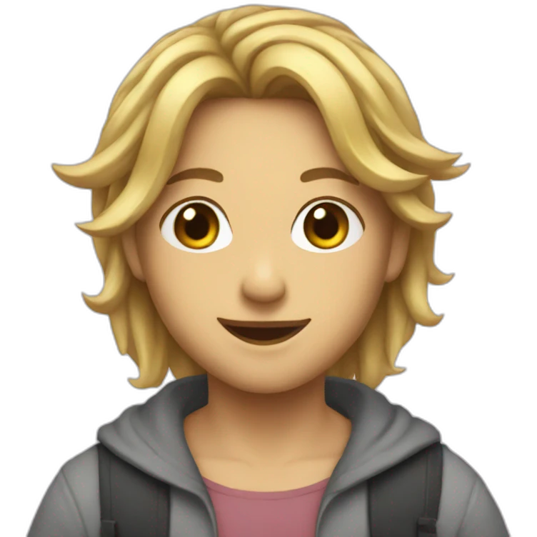 Allice emoji