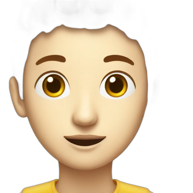 egg tart emoji