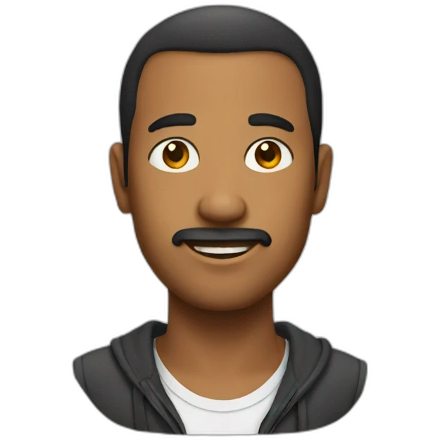 Zaïre emoji
