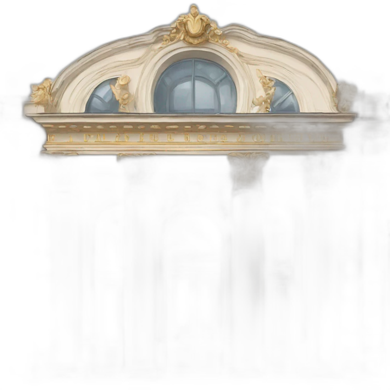 Palais royal emoji