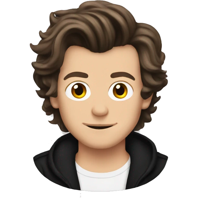 Harry Styles emoji