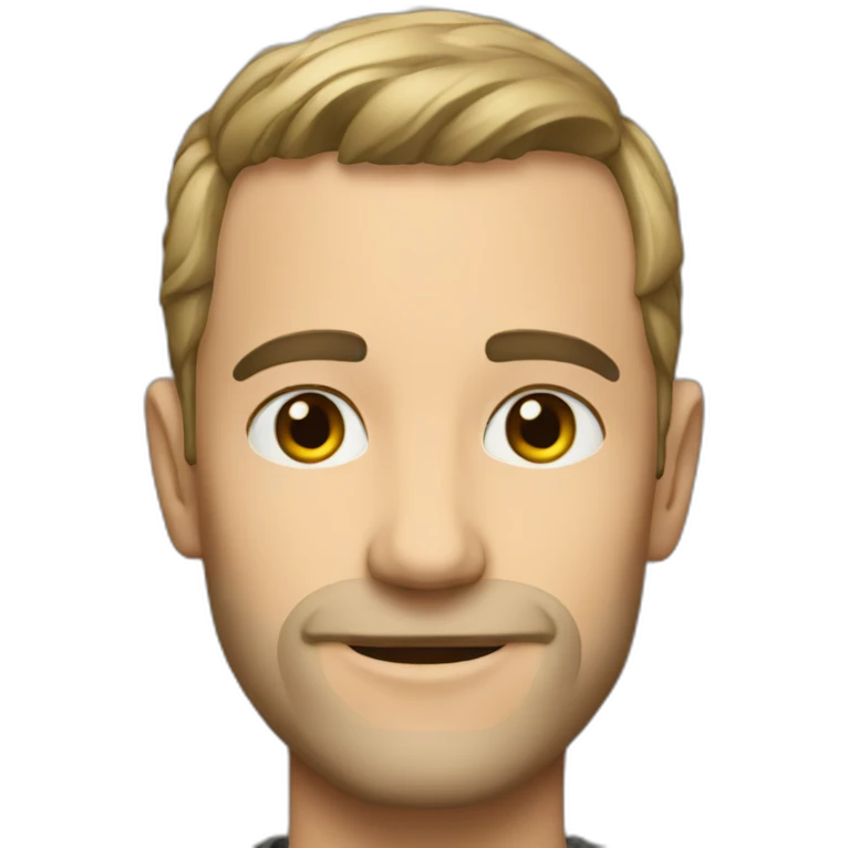 Anton emoji