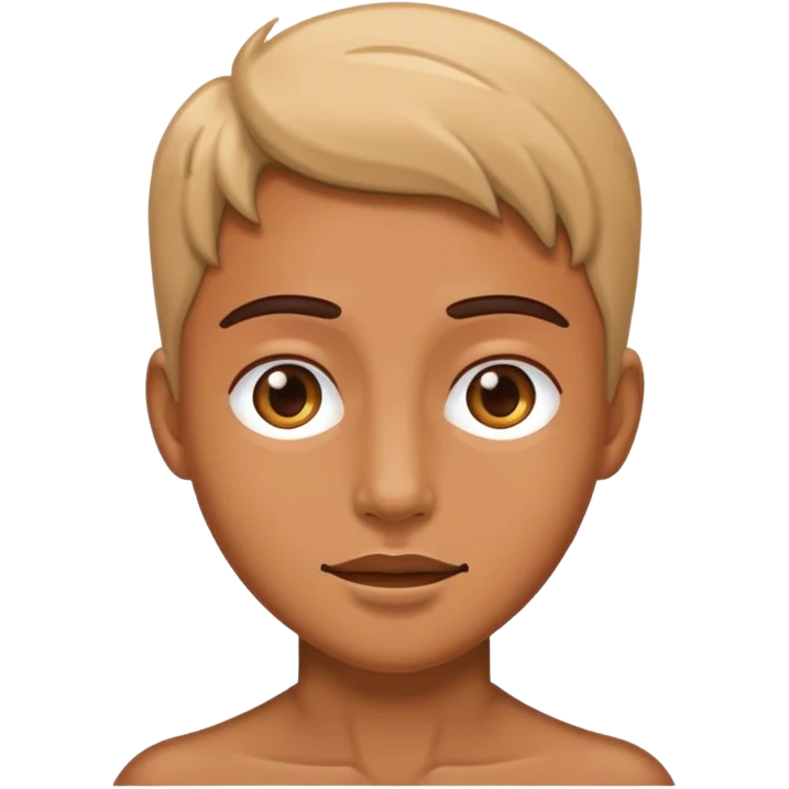Bitch emoji