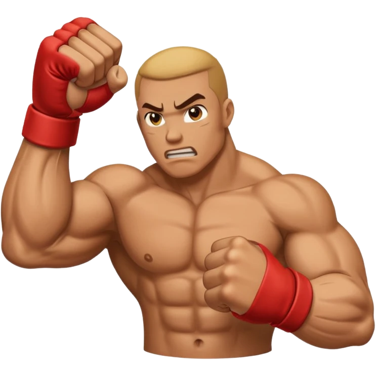 punch emoji