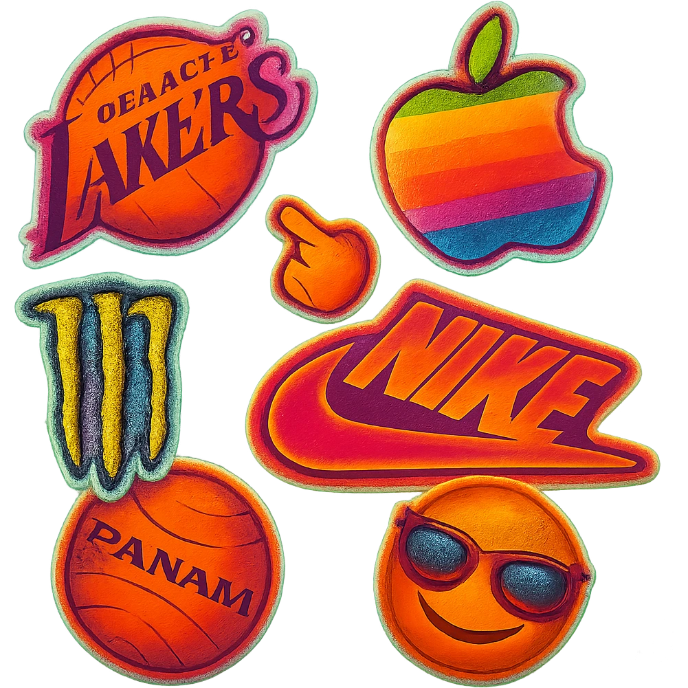 guitar emoji