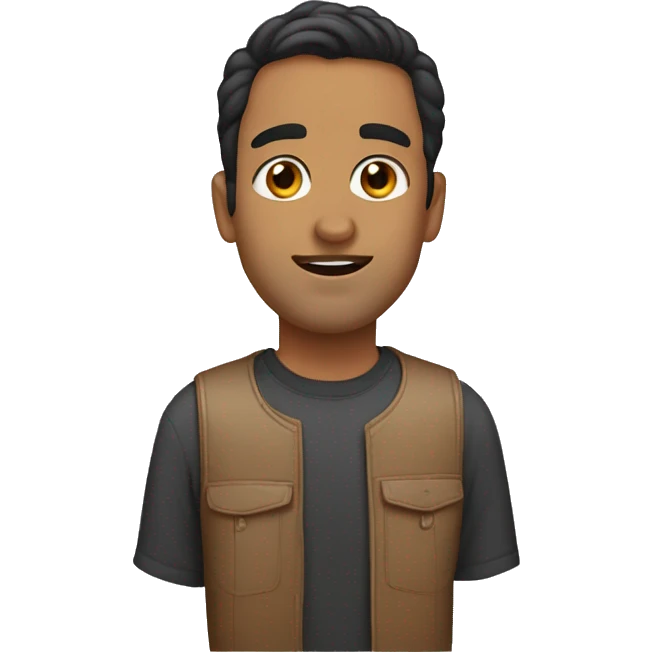 Carlos Sianz  emoji