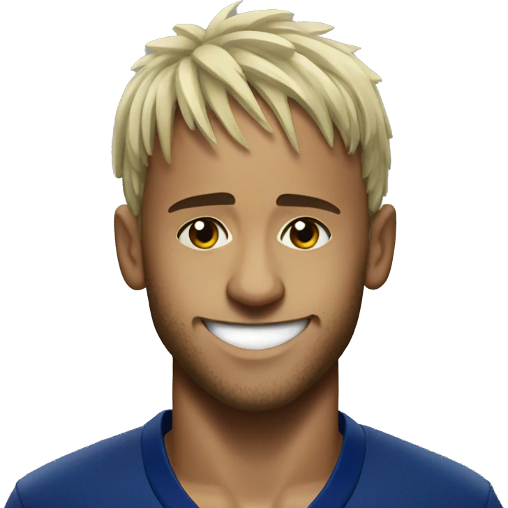 Neymar  emoji