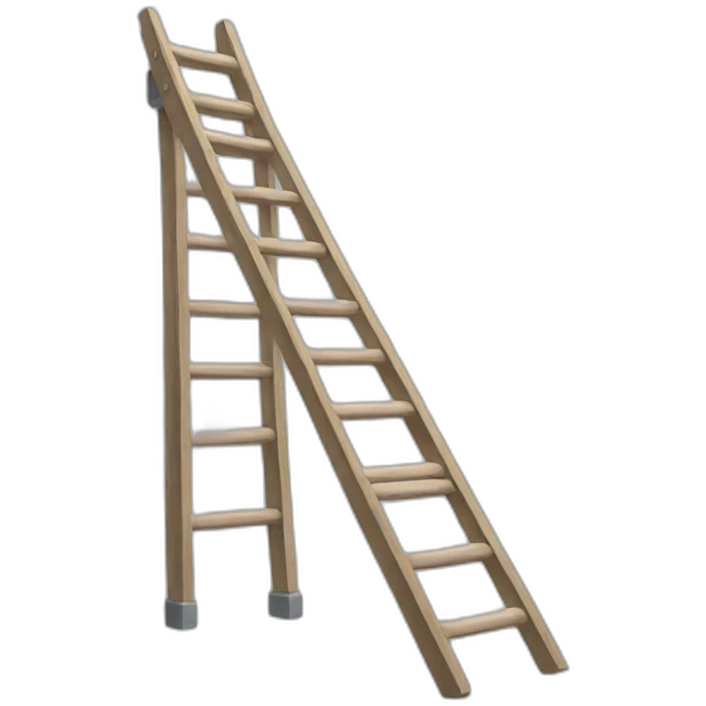 Ladder emoji