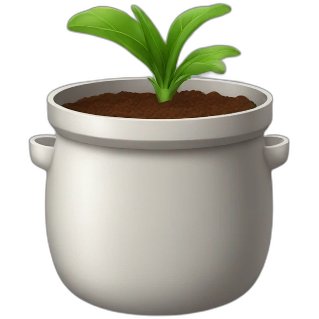 pot emoji