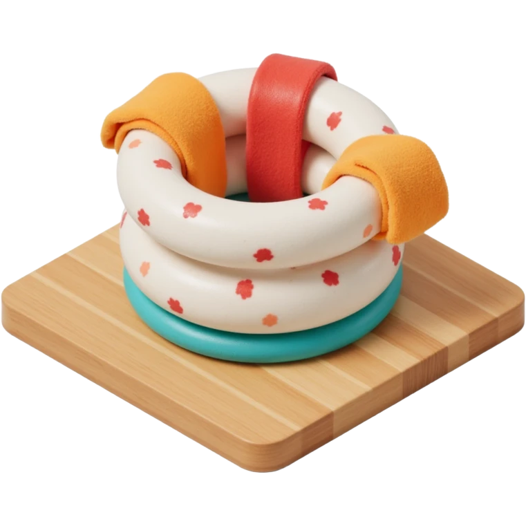 2d flat lifebuoy emoji