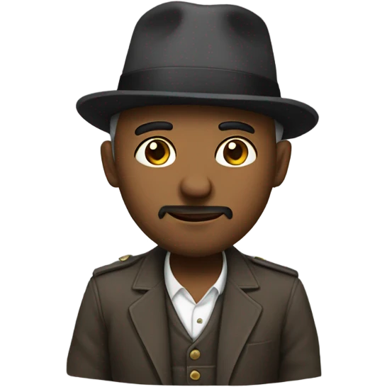 Uncle Sugar emoji