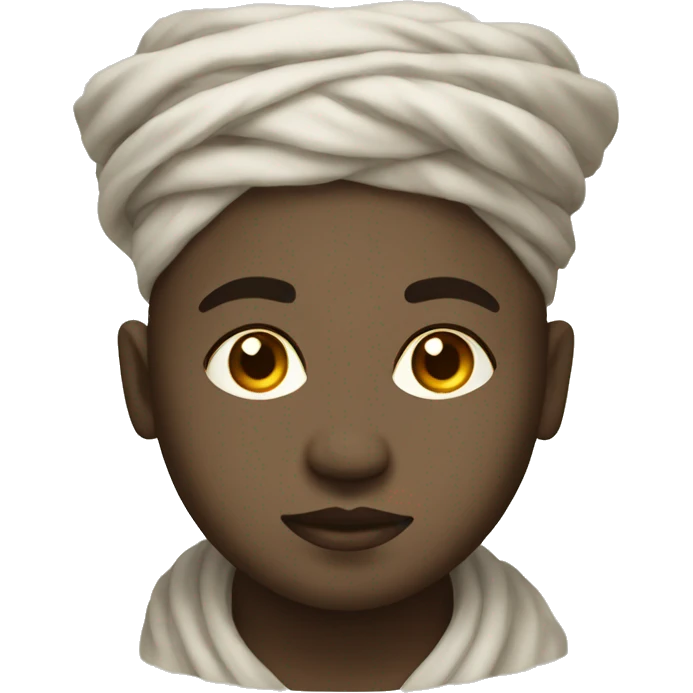Yoruba religion  emoji