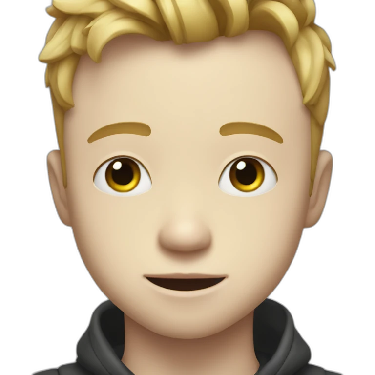 noel fisher emoji