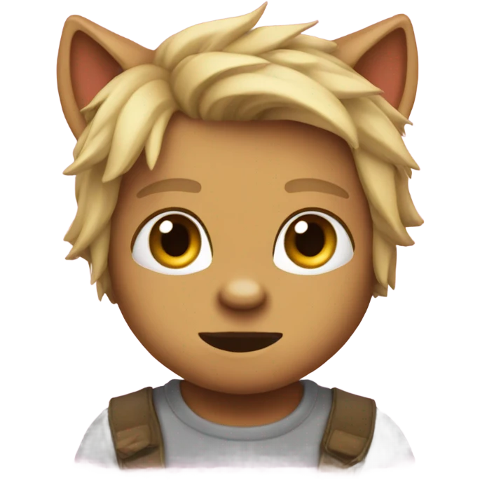 Prrrr emoji