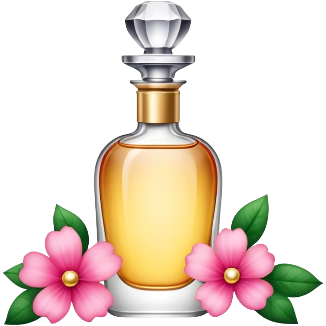 Perfume emoji