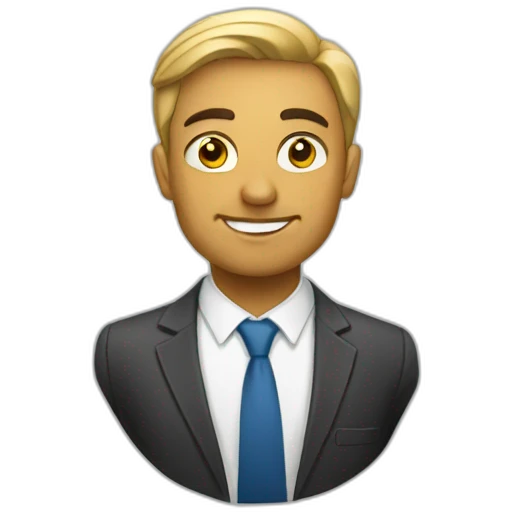 Financeiro  emoji
