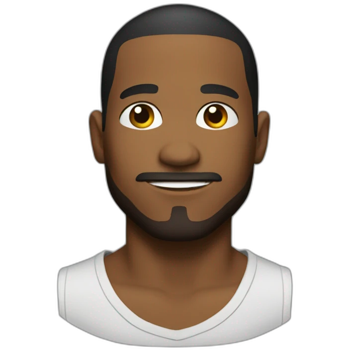 Mickael mayers emoji