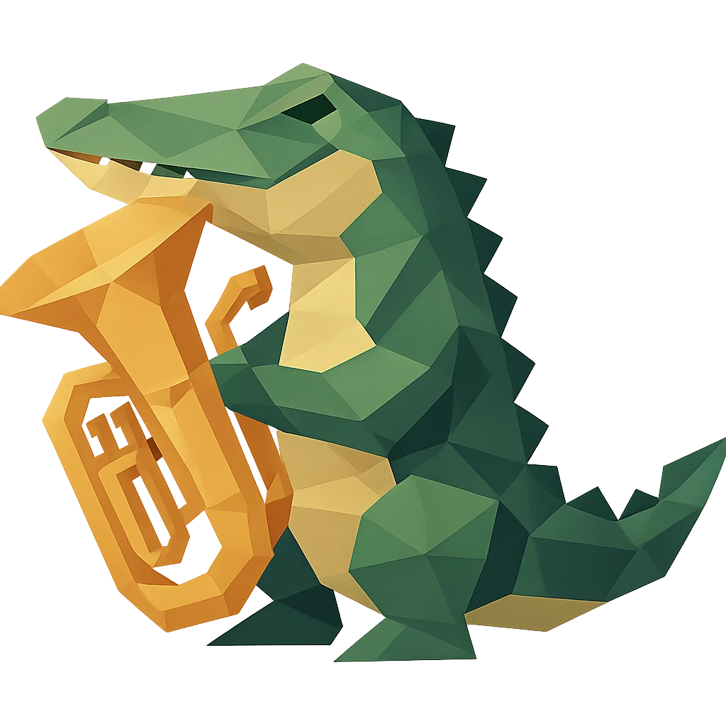crocodilo bombardino emoji