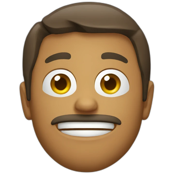 number one emoji
