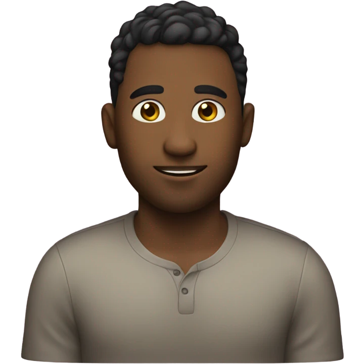Gay emoji