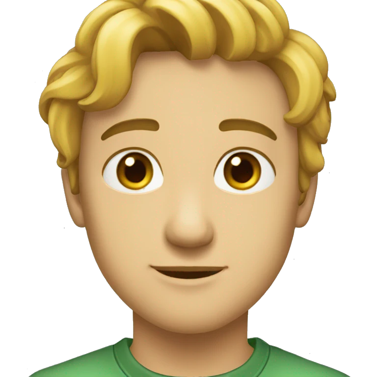 эдемский сад emoji