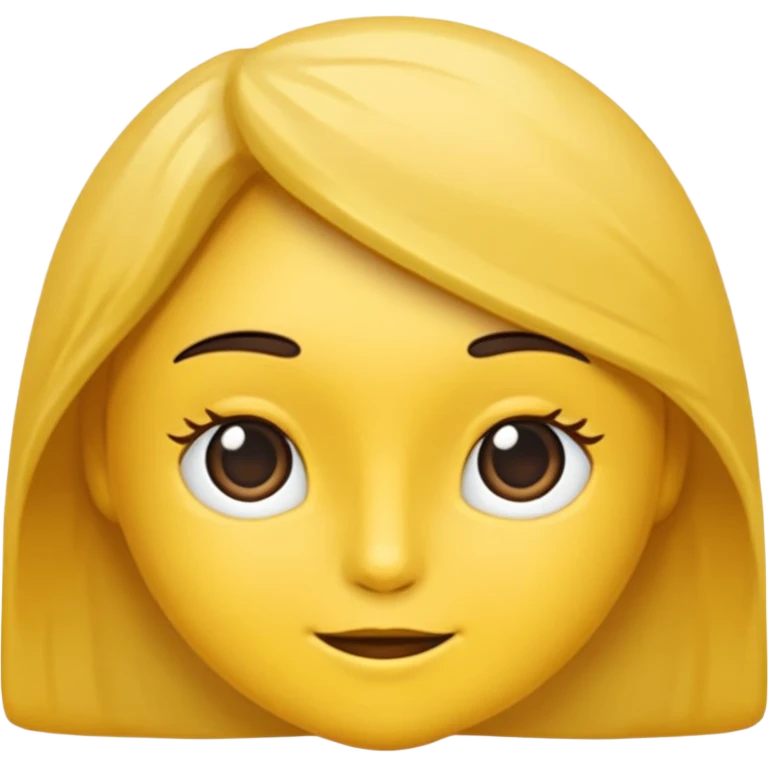 Розовая корона emoji