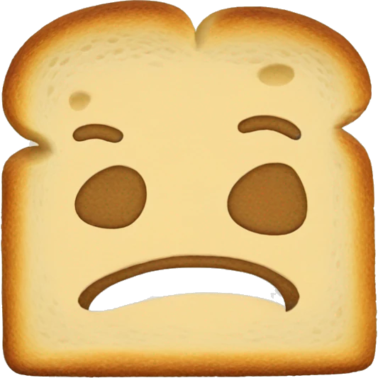 Steven Toast emoji